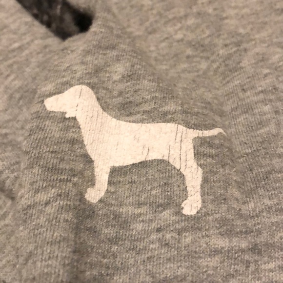 PINK zip of hoodie. *read full post* - Picture 4 of 11